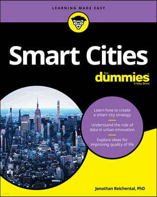 Smart Cities for Dummies
