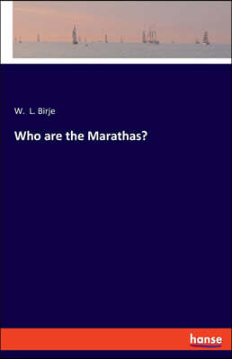 Who are the Marathas?