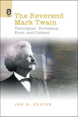 The Reverend Mark Twain