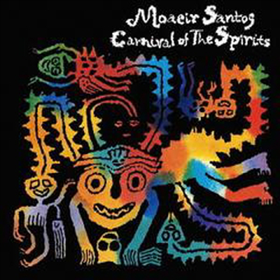 Moacir Santos - Carnival Of The Spirits (Remastered)(Ϻ)(CD)