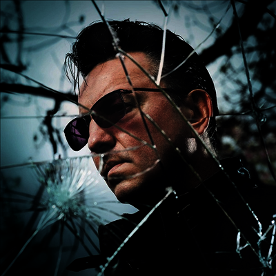 Richard Hawley — Hollow Meadows (Gatefold) 앨범 커버