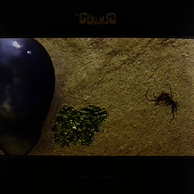 Serenes — Barefoot And Pregnant (Remastered)(Gatefold) 앨범 커버