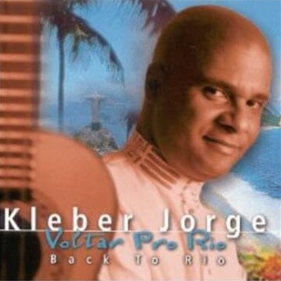 Kleber Jorge - Voltar Pro Rio [Թ]