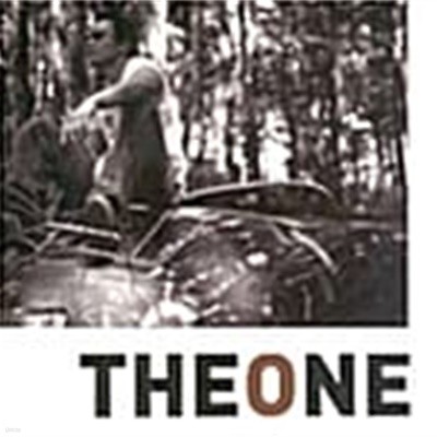 The One 2집 - The One 