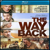 Way Back (̹) (ѱ۹ڸ)(Blu-ray) (2010)