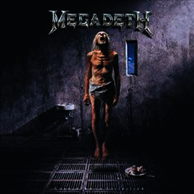 Megadeth - Countdown To Extinction (Remastered)(Bonus Tracks)(SHM-CD)(일본반)