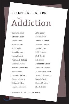 Essential Papers on Addiction