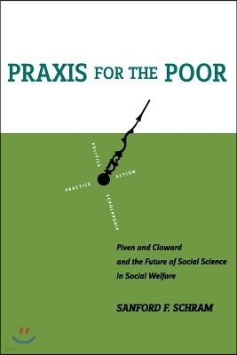 PRAXIS for the Poor: Piven and Cloward and the Future of Social Science in Social Welfare