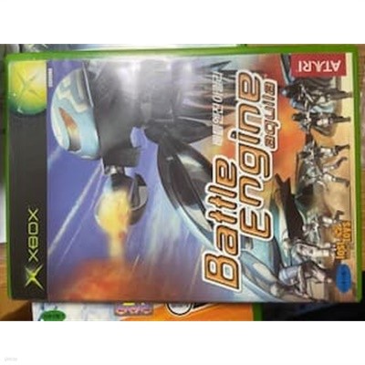 Ʋ  (battle engine aquila) xbox