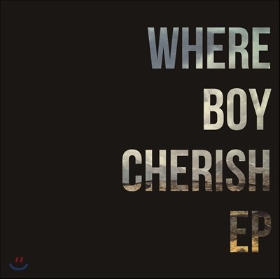  (Whereboy) - Cherish