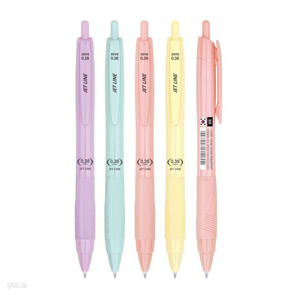 0.38 제트라인 베이비