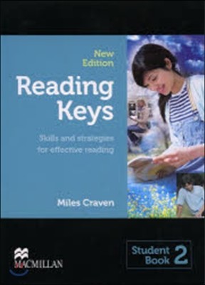 Reading Keys NewEdit