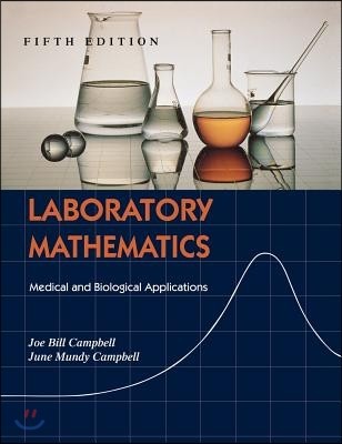 Laboratory Mathematics: Medical and Biological Applications