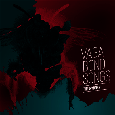 Hydden — Vagabond Songs 앨범 커버