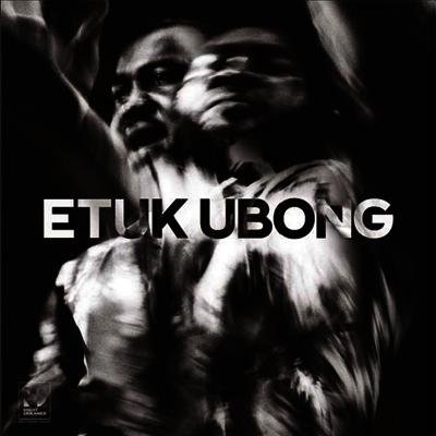 Etuk Ubong — Africa Today 앨범 커버
