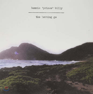Bonnie'Prince'Billy (  ) - The Letting Go [LP]