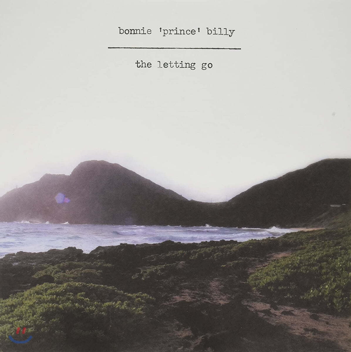 Bonnie'Prince'Billy (보니 프린스 빌리) - The Letting Go [LP]