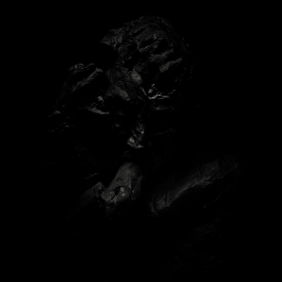 Selbst — Relatos De Angustia 앨범 커버