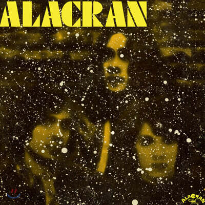 Alacran — Alacran 앨범 커버