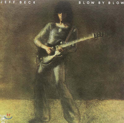Jeff Beck ( ) - Blow By Blow [2LP]