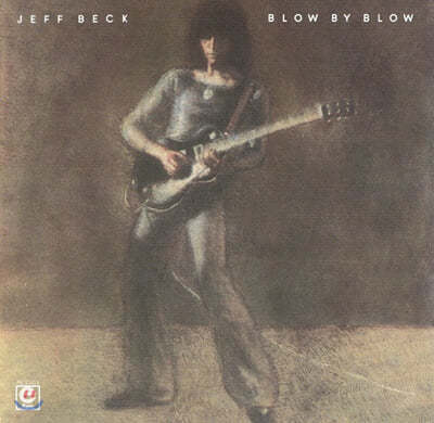 Jeff Beck ( ) - Blow By Blow 