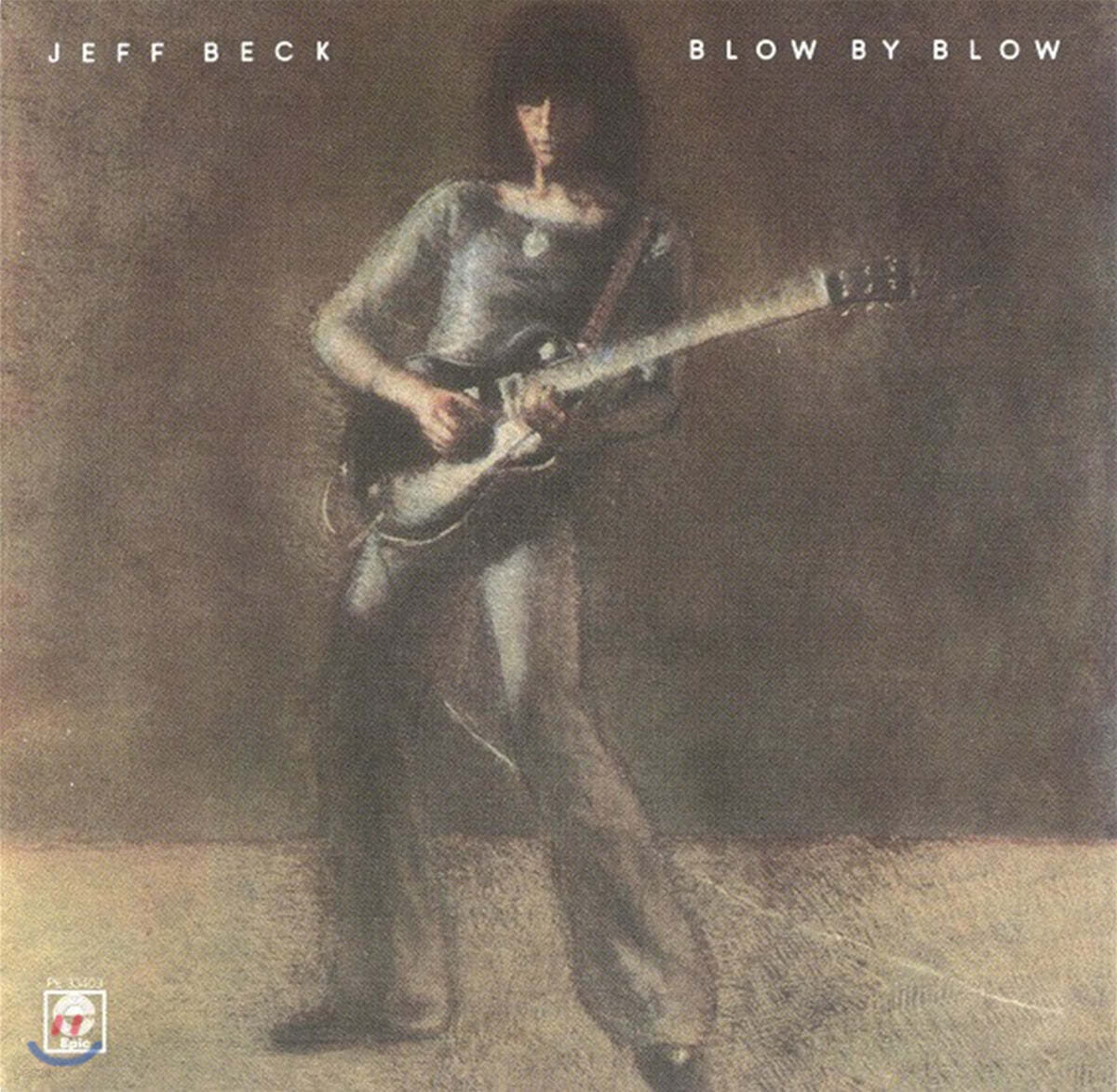 Jeff Beck (제프 백) - Blow By Blow 