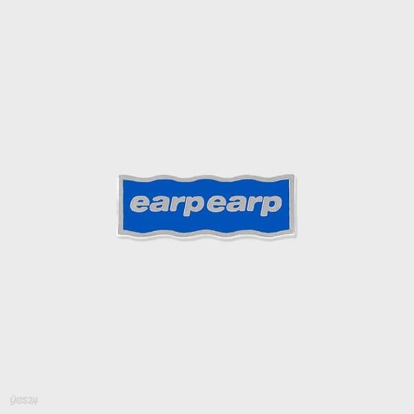 Earp original logo(뱃지)