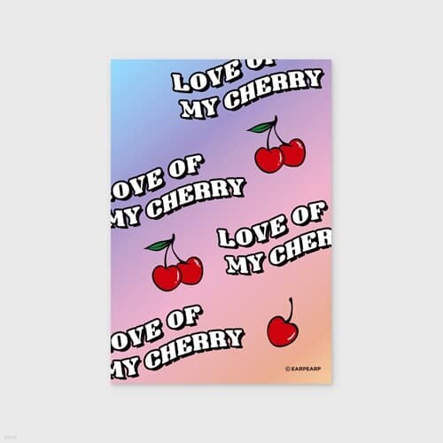 Love cherry()