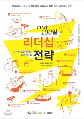 First 100일 리더십 전략