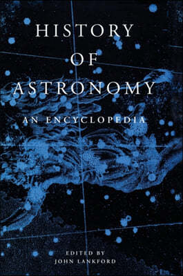 History of Astronomy