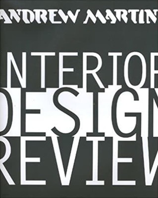 International Interior Design Review: v. 11 [Hardcover]