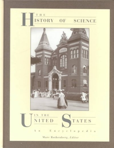 History of Science in United States