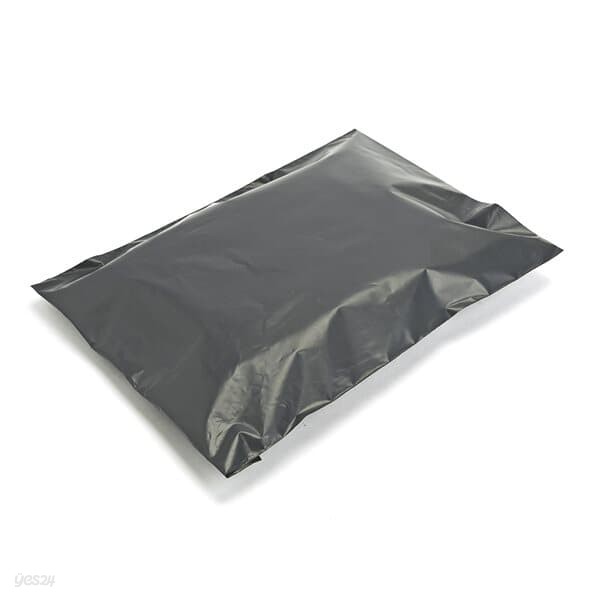택배봉투 100매(회색)(20x30cm)/포장봉투 폴리백