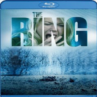 The Ring () (ѱ۹ڸ)(Blu-ray) (2002)