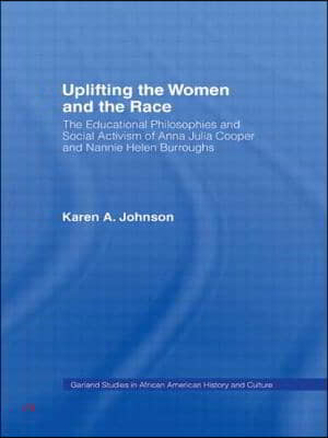 Uplifting the Women and the Race