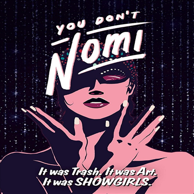 You Don't Nomi ( ̸ ˾?) (2019)(ڵ1)(ѱ۹ڸ)(DVD)