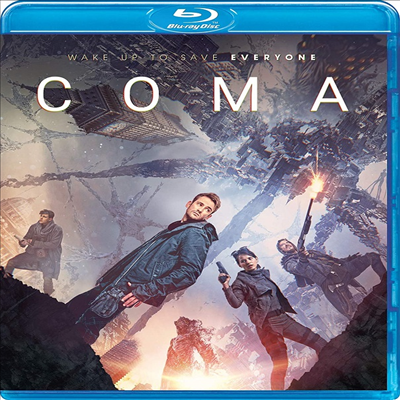 Coma (ڸ) (2019)(ѱ۹ڸ)(Blu-ray)