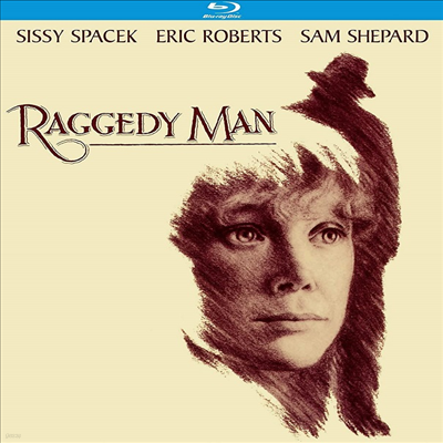 Raggedy Man ( ) (1981)(ѱ۹ڸ)(Blu-ray)