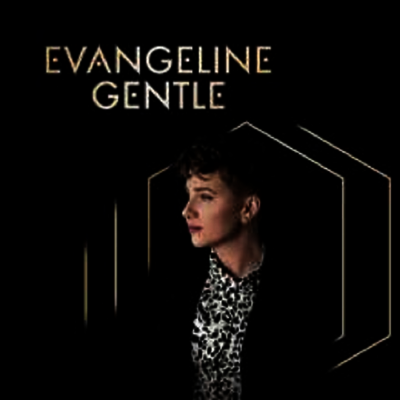 Evangeline Gentle — Evangeline Gentle 앨범 커버