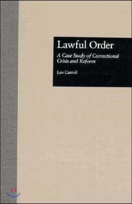 Lawful Order