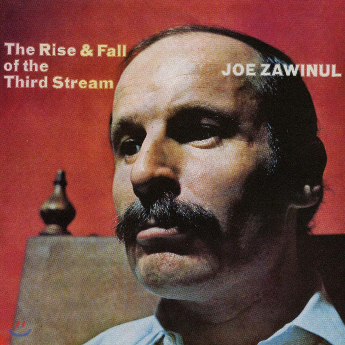 Joe Zawinul (조 자비눌) - Rise And Fall Of The Third Stream [LP]