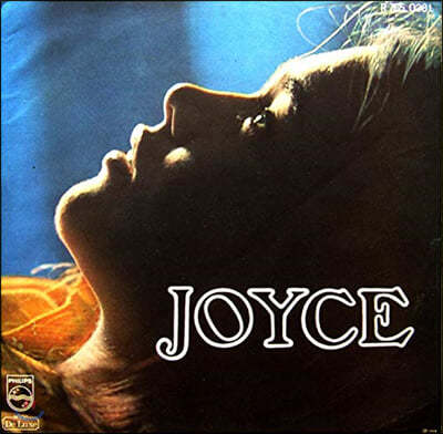 Joyce (̽) - Joyce [LP]