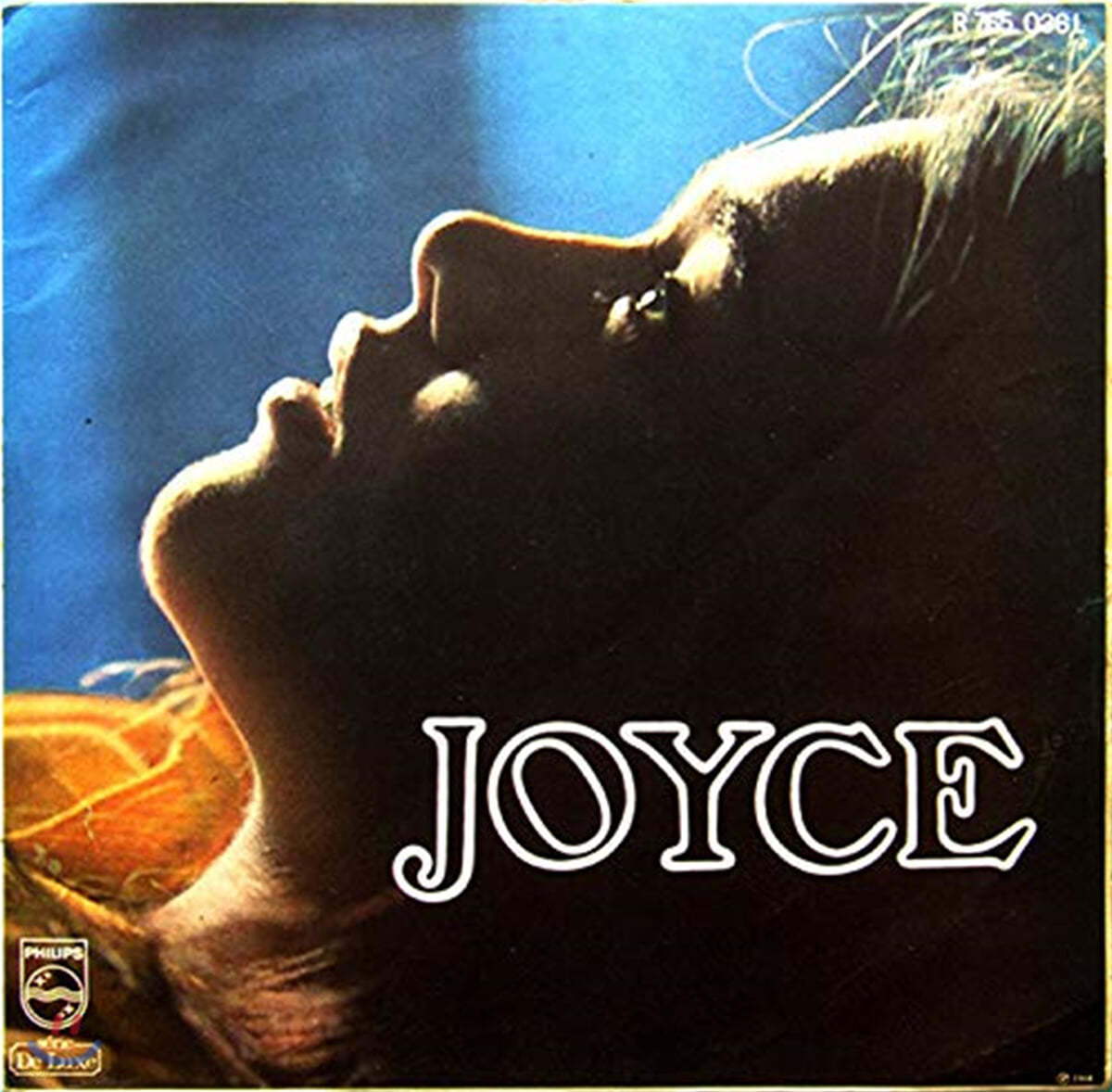 Joyce (조이스) - Joyce [LP]