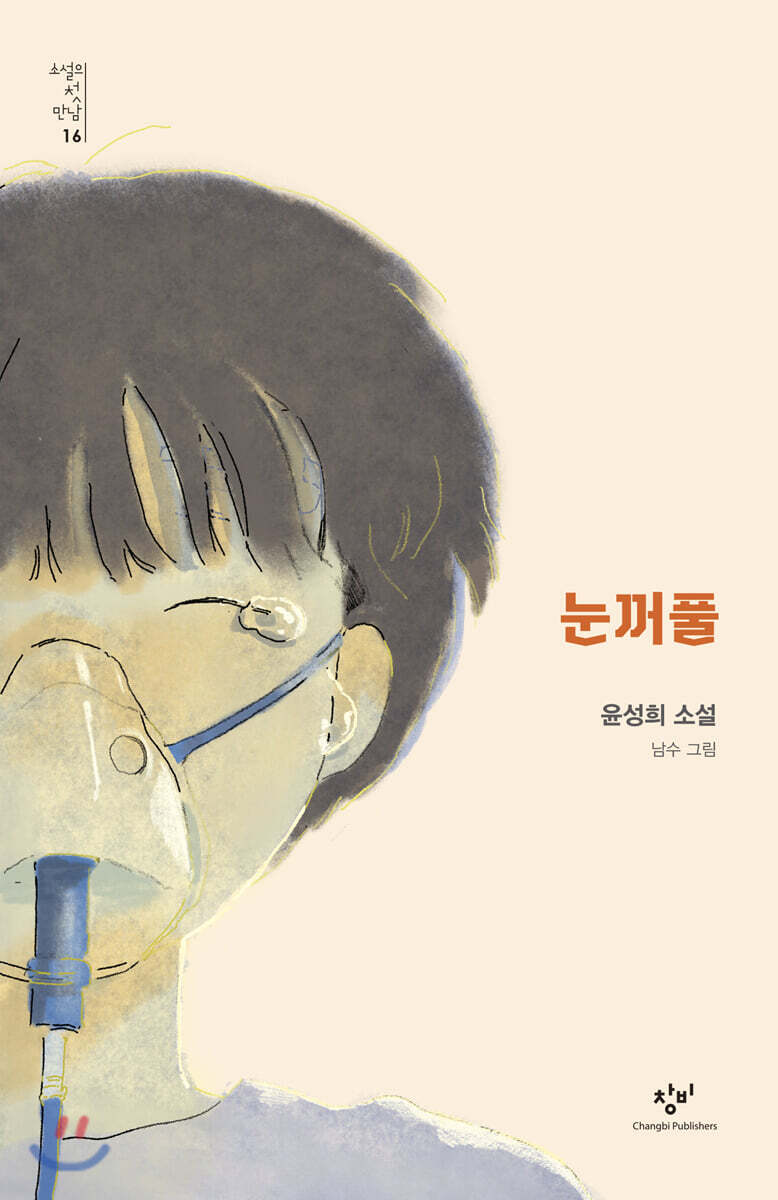 눈꺼풀