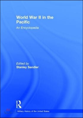 World War II in the Pacific