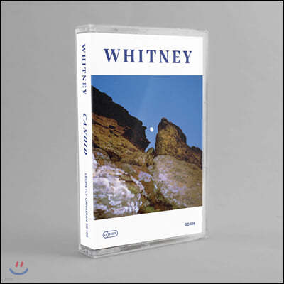 Whitney (Ʈ) - Candid [īƮ] 