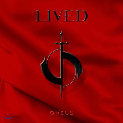  (ONEUS) - ̴Ͼٹ 4 : LIVED