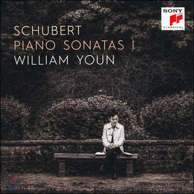 ȫõ (William Youn) - Ʈ: ǾƳ ҳŸ 1 (Schubert: Piano Sonatas I)