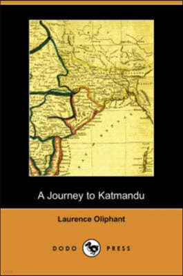 A Journey to Katmandu (Dodo Press)