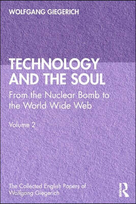 Technology and the Soul